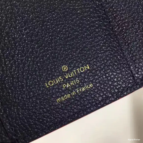 Vuitton wallet Victorine Louis 0519